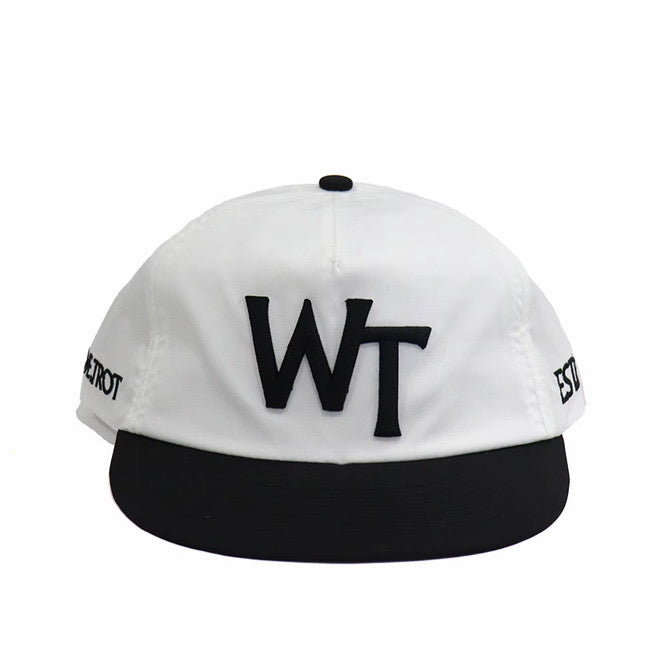 Hybrid Black/White