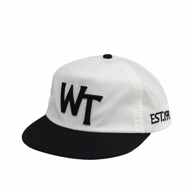 Hybrid Black/White