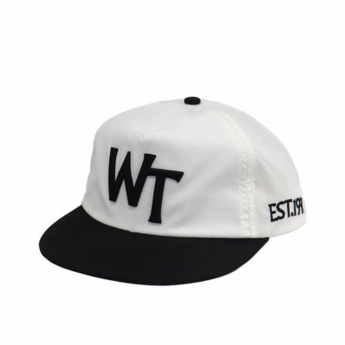 Hybrid Black/White