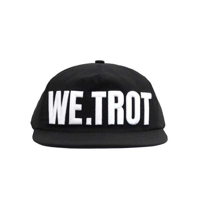 90's We.Trot