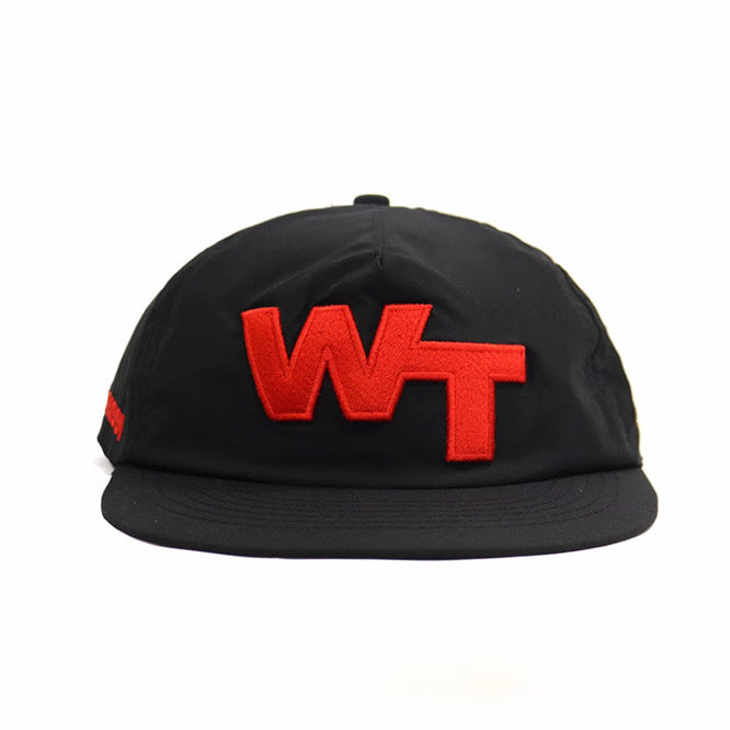 Gods Speed Black/Red